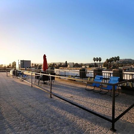 New Luxury Hollywood Sign View- Condo Los Angeles Exterior foto
