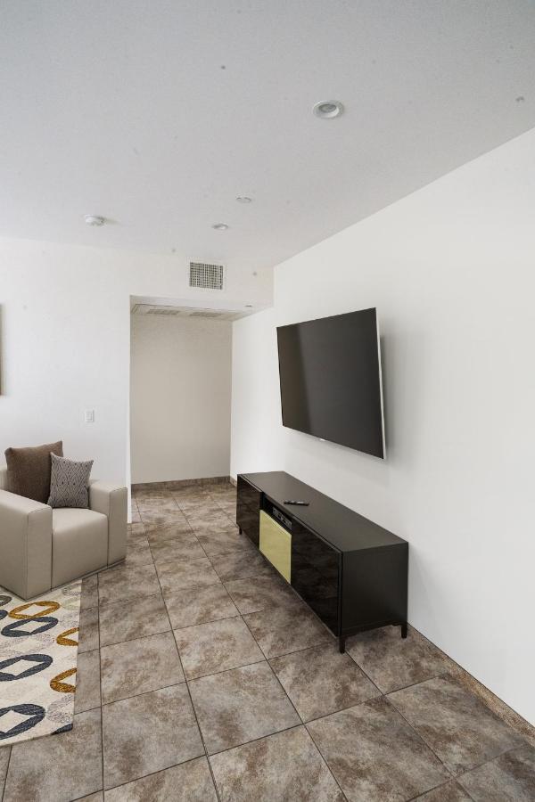 New Luxury Hollywood Sign View- Condo Los Angeles Exterior foto